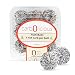 Low Carb Rum Balls - 12 Pack - Only 1 Net Carb Per Ball - Best Tasting Diet Product Ever!