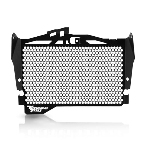 Protector de radiador para Yamaha Tenere 700 T7 (Modelos 2019-2025)
