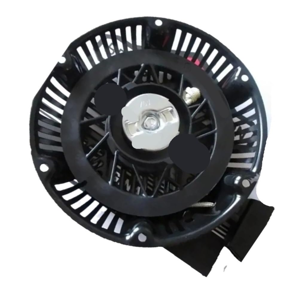 Engine Recoil Starter Rewind Device Fit For B & S XR2100 25T3 420C 25T237 25T235 25T232 25N132 28P132 25N137 797747