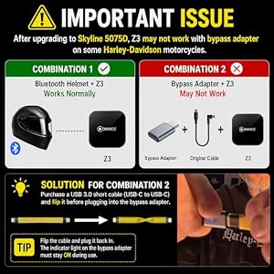 CarPlay AI Box 2026 – 3-in-1 Car Play Wireless Adapter for 2016+ Cars — photo 6 of 6