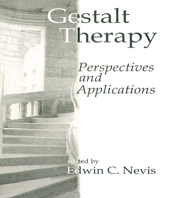 Gestalt Therapy: Perspectives and Applications