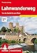 Lahnwanderweg: Von der Quelle bis zum Rhein. 17 Etappen mit GPS-Tracks (Rother Wanderführer)