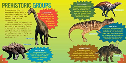 Dino-mite! (7) (Science with Stuff) - Image 3