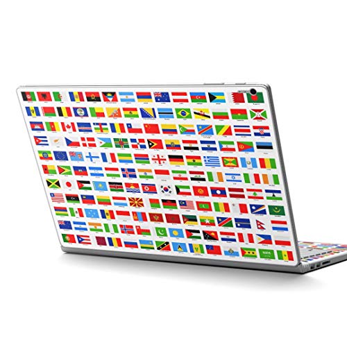 igsticker Surface Book2 Book3 15inch p XLV[ T[tFX ubN 15C`p V[ 012911  E p
