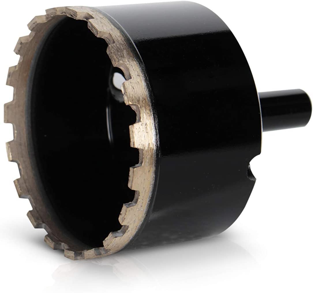 Broca diament Ø 68 mm