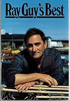 Ray Guy's Best 0887800629 Book Cover