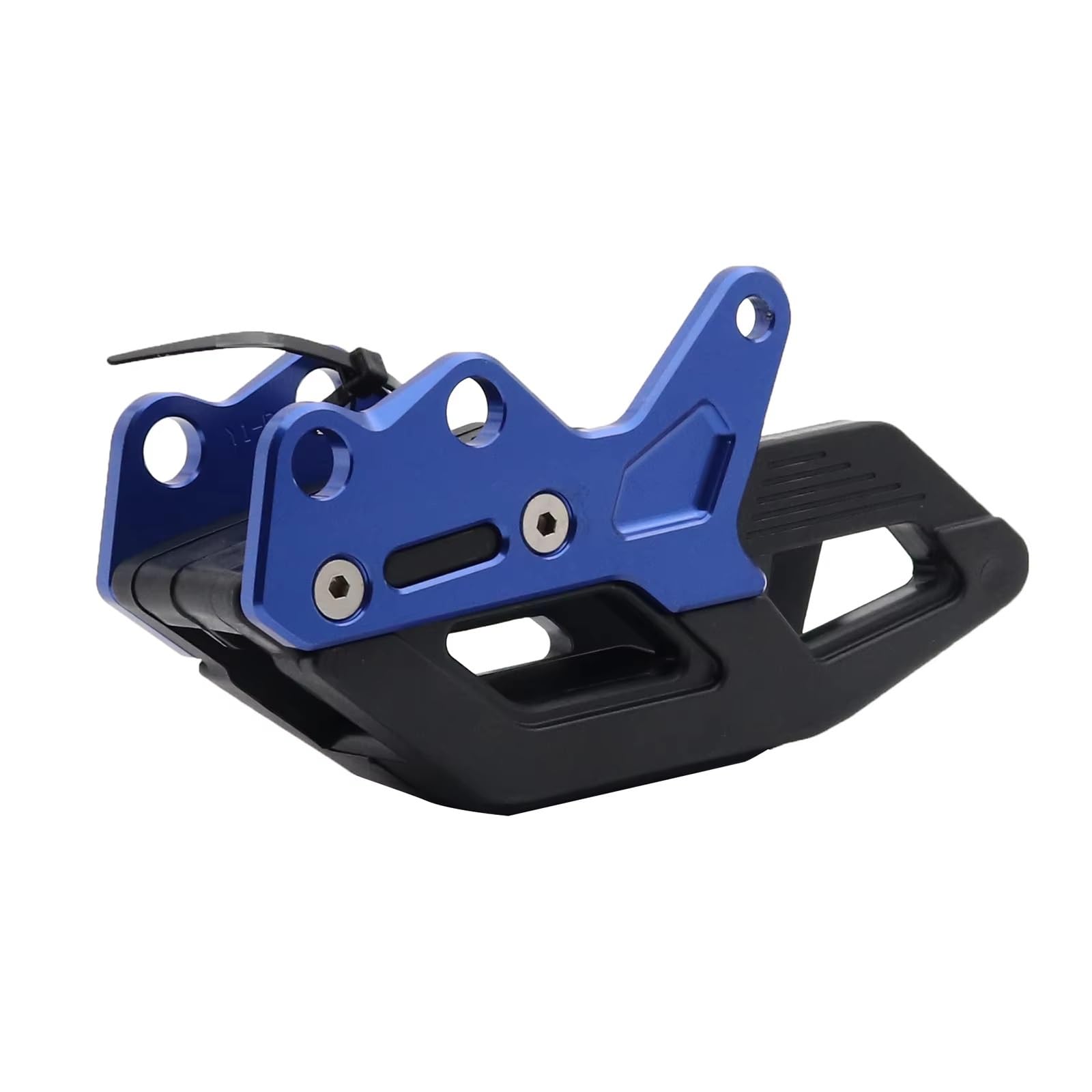 Compatible Con Yamaha Para YZ450F Para YZ250FX Para YZ450FX Polea Guía De Cadena Motocicleta Protector Brazo Basculante Accesorios Modificación