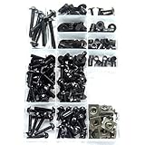 Funktion:Unter den Bedürfnissen von Mechanikern und Fahrern im Autohaus und auf der Rennstrecke verfügt dieses Kit über einen erstklassigen Werksstil.