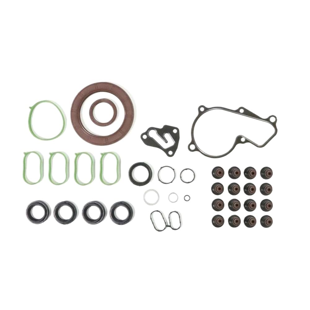 Juego completo de juntas de revisión de motor para vehículos con motor G4NA de 2.0 L (2012-2020)