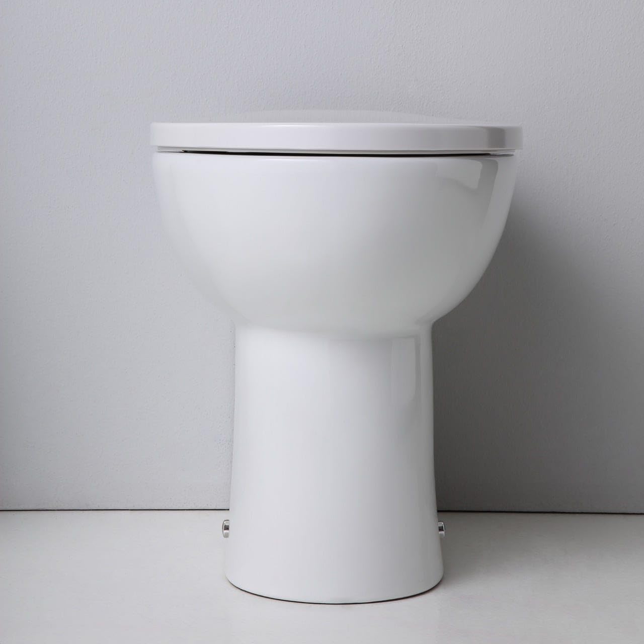 Kiamami Valentina - Sanitari Bagno A Terra | Patascoss