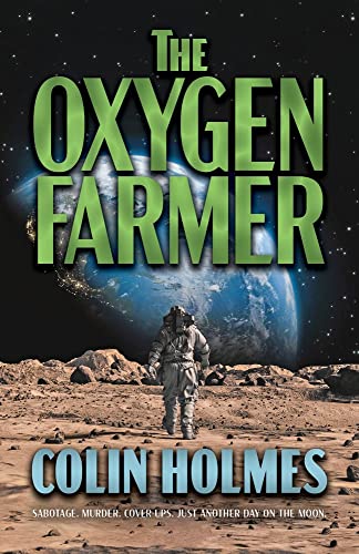 The Oxygen Farmer view 2