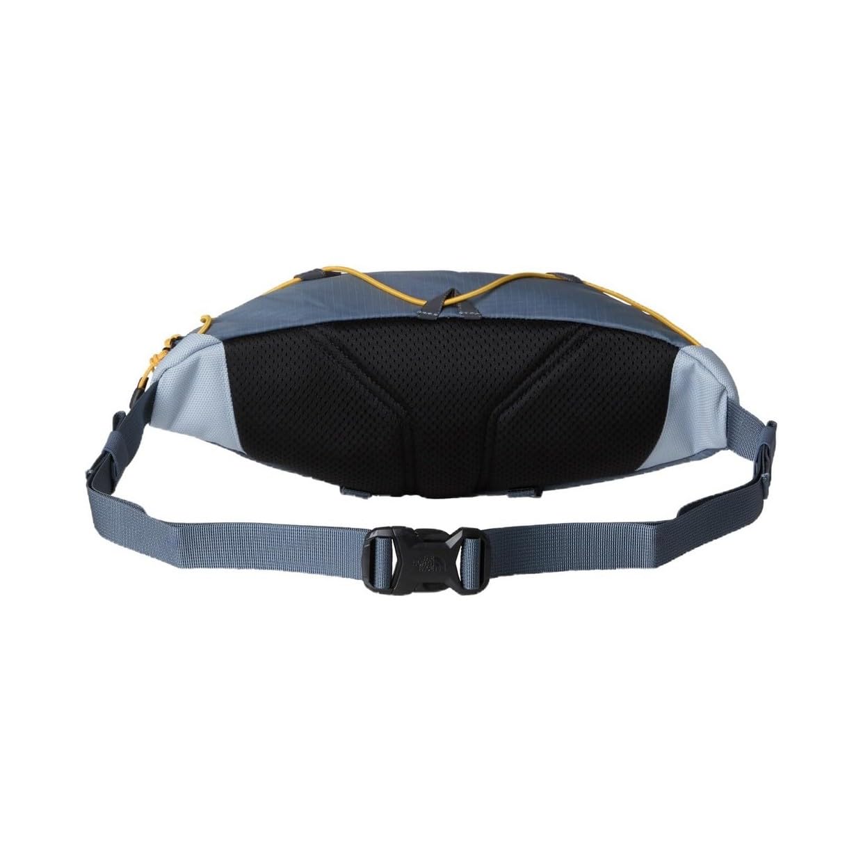 THE NORTH FACE Unisex Terra Lumbar 3L Hüfttasche, Granite Grey/Frost Grey