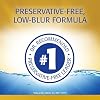 Refresh OPTIVE MEGA-3 PF Lubricant Eye Drops Preservative-Free Artificial Tears, 0.33 fl oz (10mL)