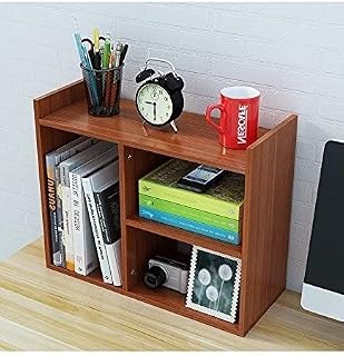 ZHANGXABN Estantería de Libros DIY para niños, fácil de Montar, para el hogar, Sala de Estar, Estante de exhibición, combinación de Tubos de Acero, estantería Creativa (Color: Negro) (A)