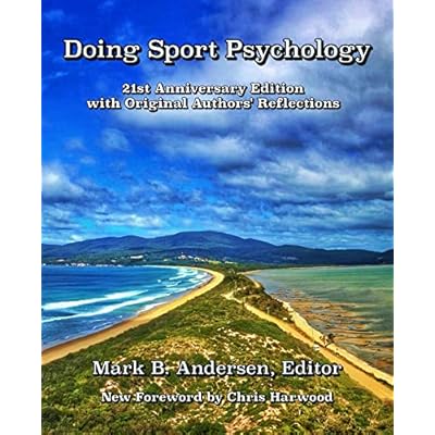 Doing Sport Psychology