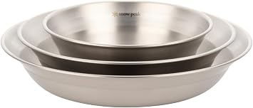 Snow Peak Tableware Set - Thumbnail 2