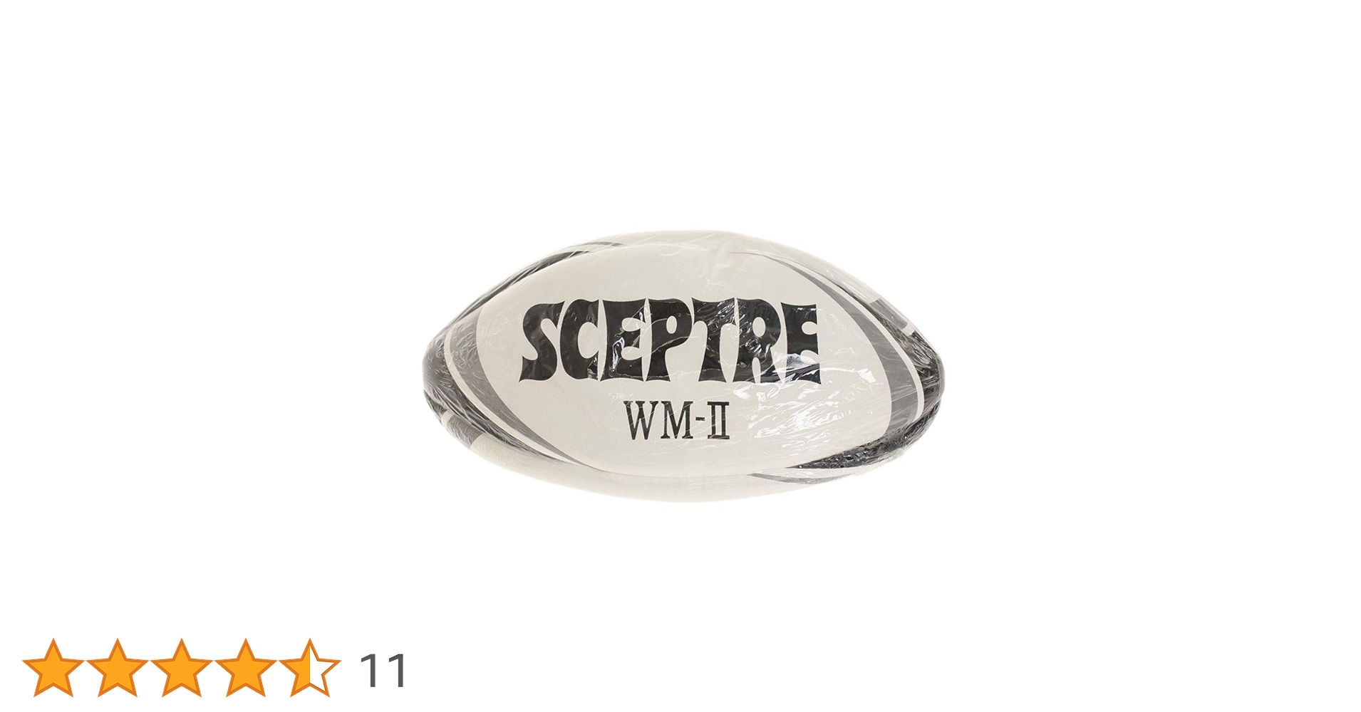 Amazon | SCEPTRE(セプター) ラグビー ボール ワールドモデル WM-2
