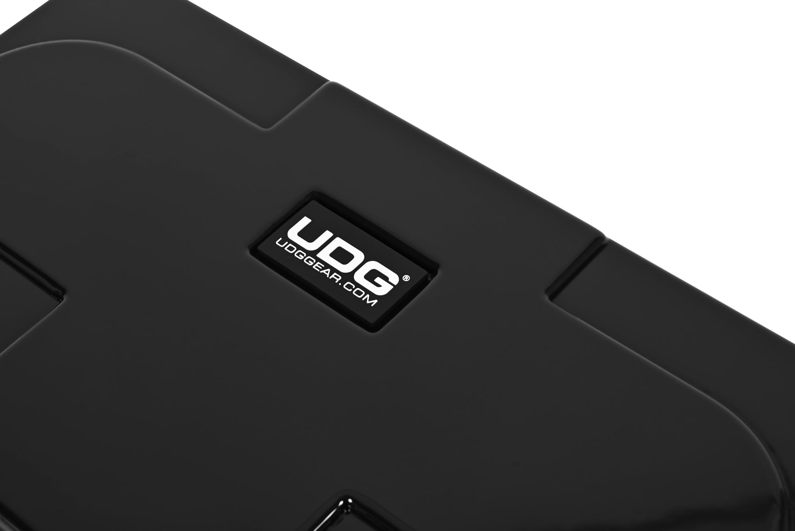 UDG Ultimate Pioneer DJ DDJ-FLX4 Equipment Cover Black