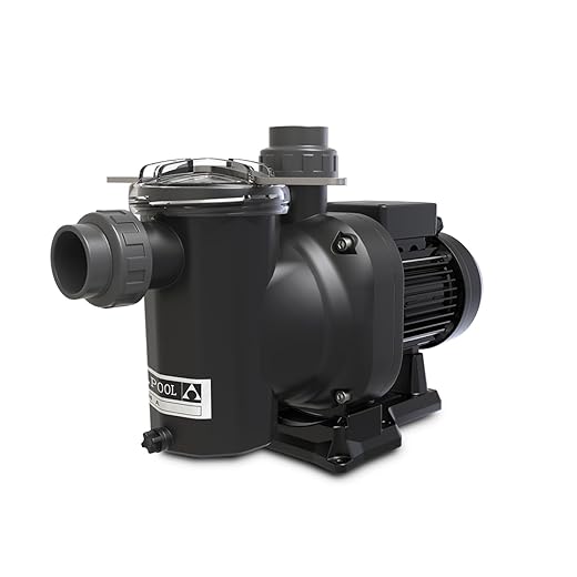 Bomba Sena 3/4 Cv Mono.