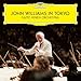 John Williams in Tokyo (CD+BR)
