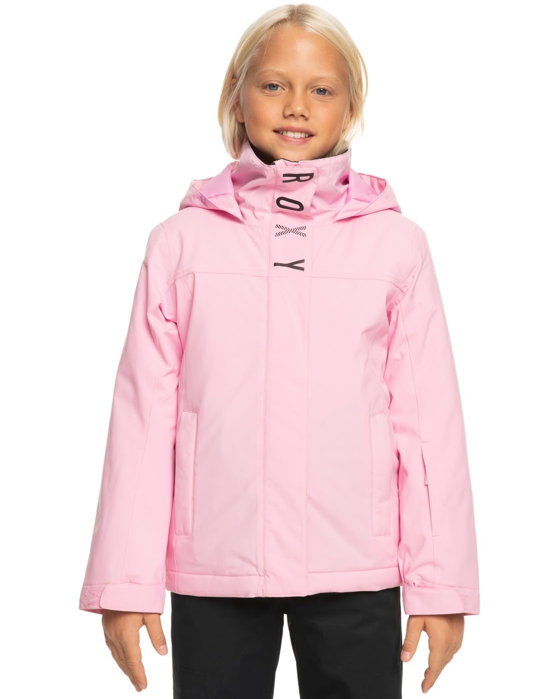 Chaqueta técnica Roxy Galaxy Snow para Chicas 8-16