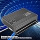 Generator Ladegerät, 12V/24V 10A Generator Genset Intelligent Battery Charger