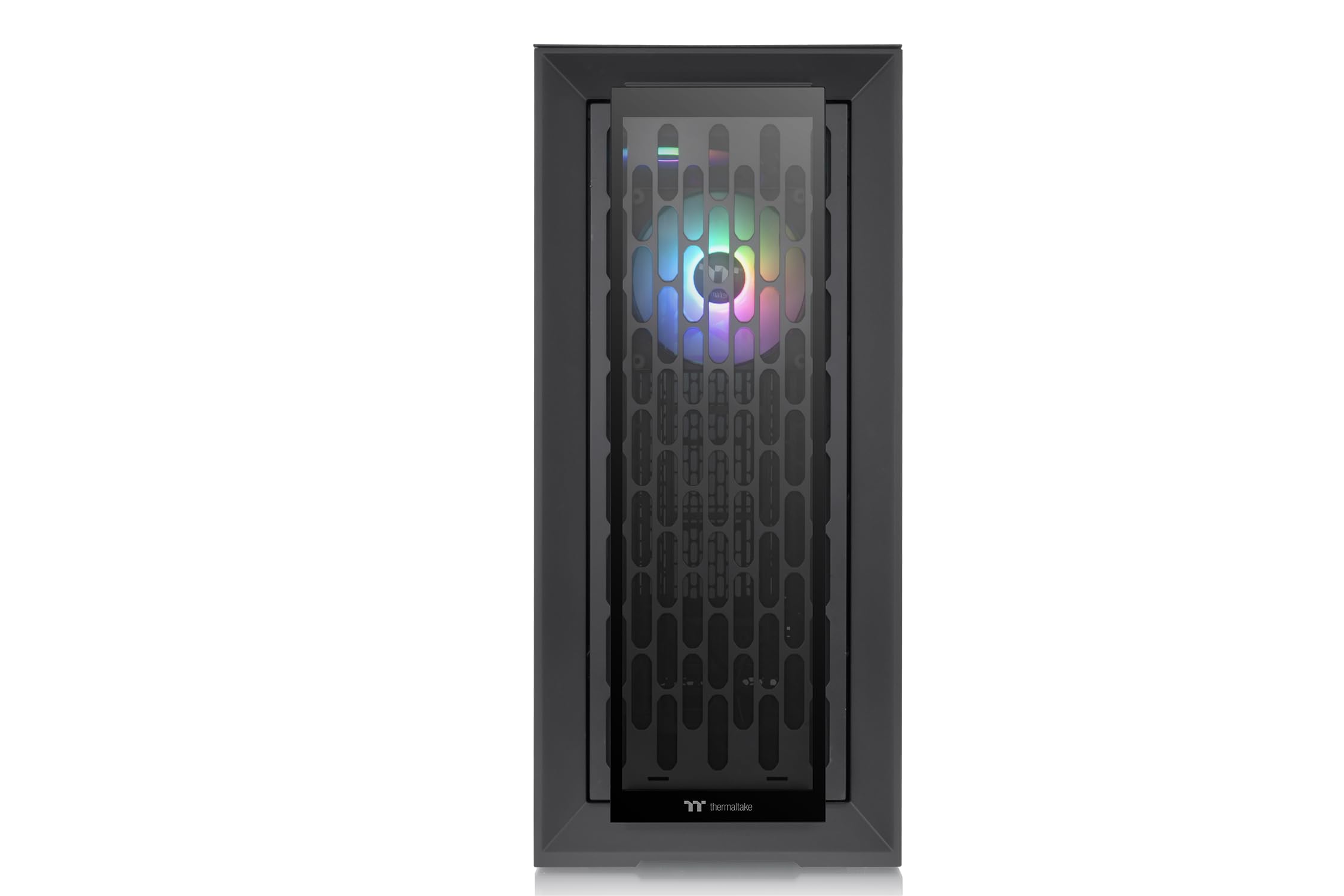 Thermaltake CTE T500 TG Full Tower Black - Dettaglio