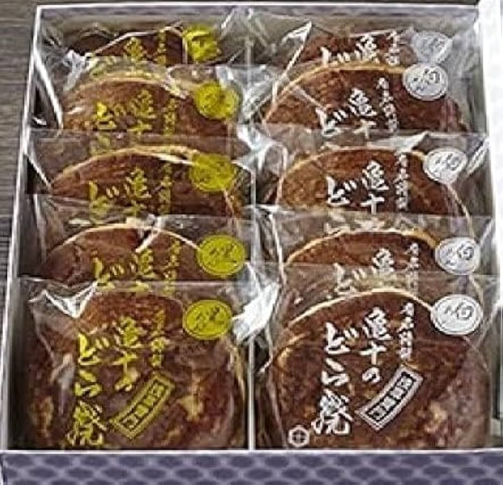 亀十　どら焼き Amazon | 亀十どら焼き 10個入り(白餡5個、黒餡5個) かめじゅう
