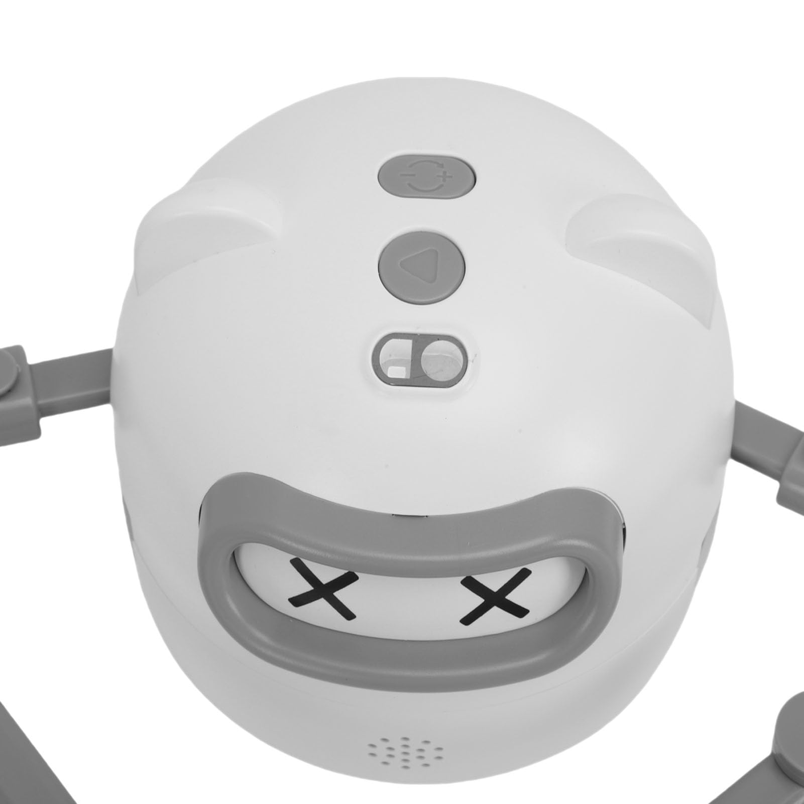 Asixxsix Robot de Dibujo para Niños, Reconocimiento de Cámara Interactiva de Voz, Desarrollo de Habilidades, Robot de Dibujo Educativo, de Mágico con 100 Tarjetas de , 12 Bolígrafos de Colores, 2000