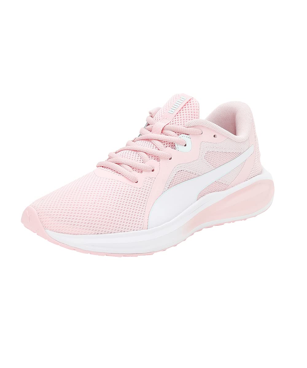 PumaUnisex-Kids' Twitch Runner Mutant Sneaker