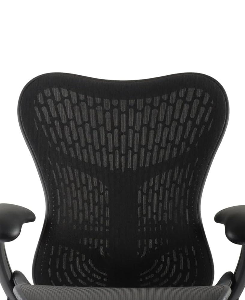 Amazon.com: Herman Miller Mirra 2 Chair - Fully Adjustable Arm