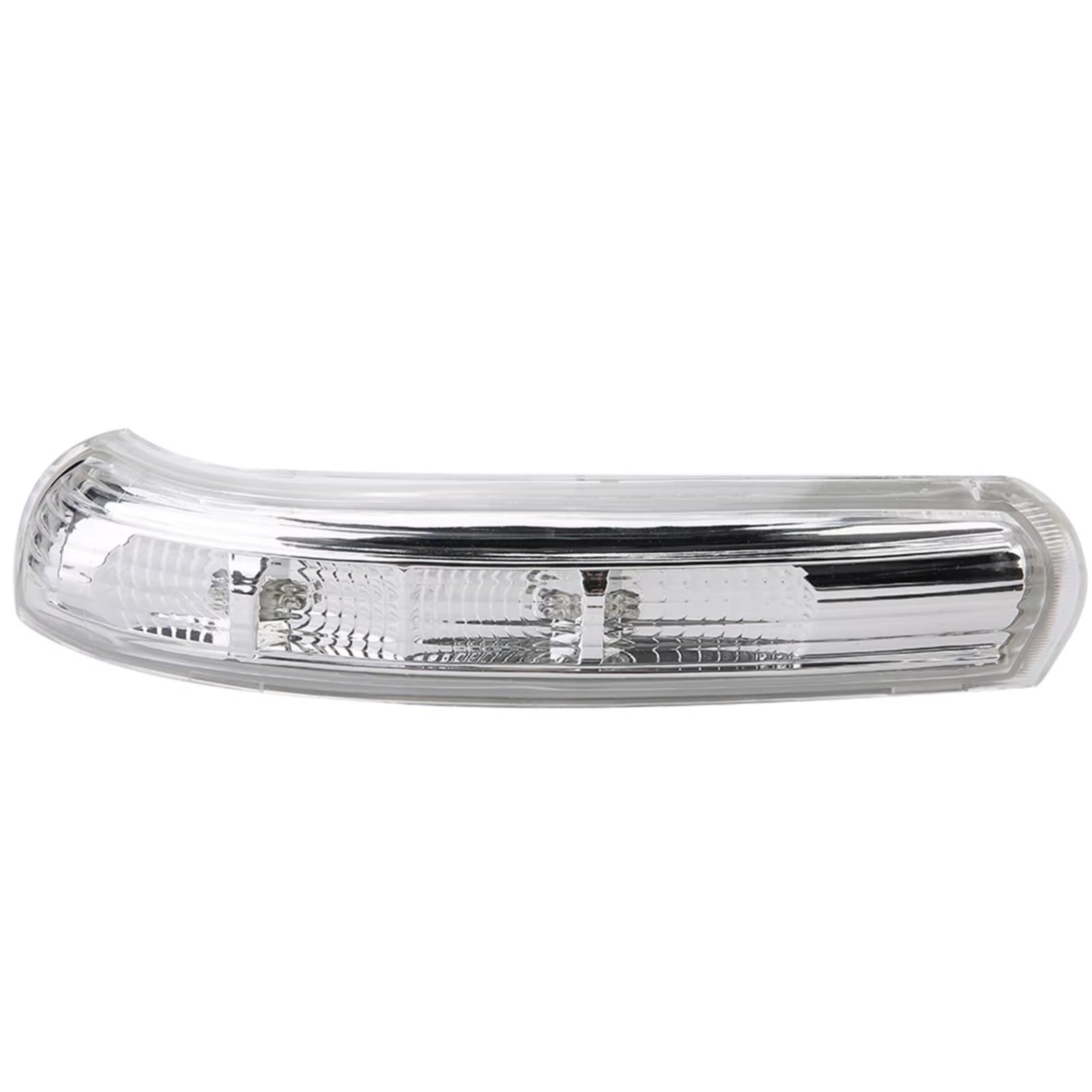 Espejo retrovisor lateral de repuesto con luz intermitente hacia Captiva 3