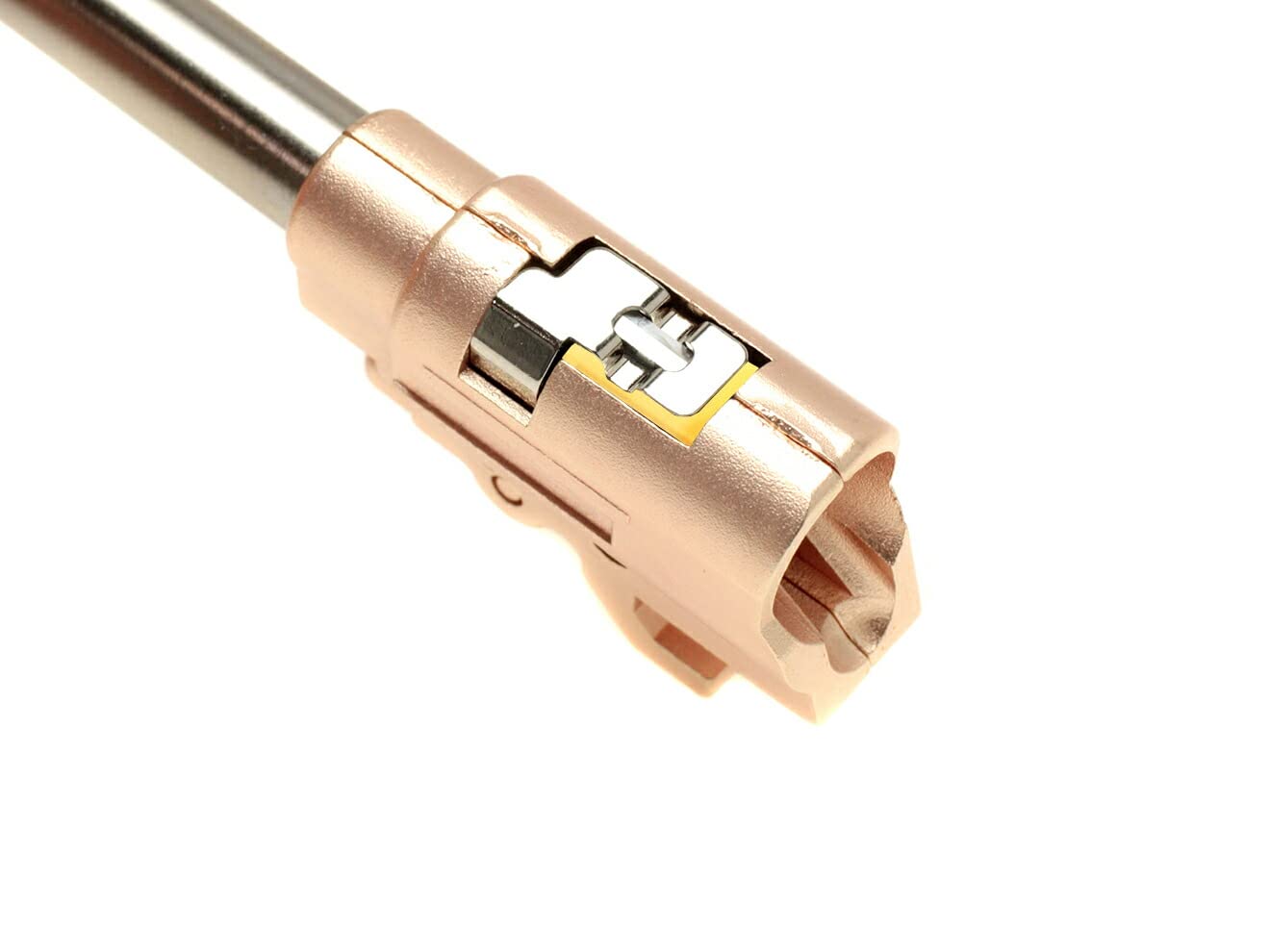 Amazon | Maple Leaf ホップアップチャンバー & インナーバレル セット