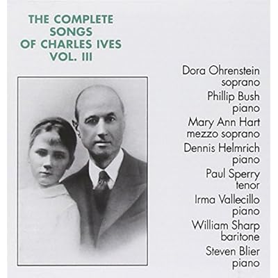 Complete Songs Vol. 3