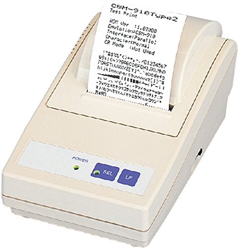 CITIZEN 910II-40RF120-B - IMPACT PRINTER