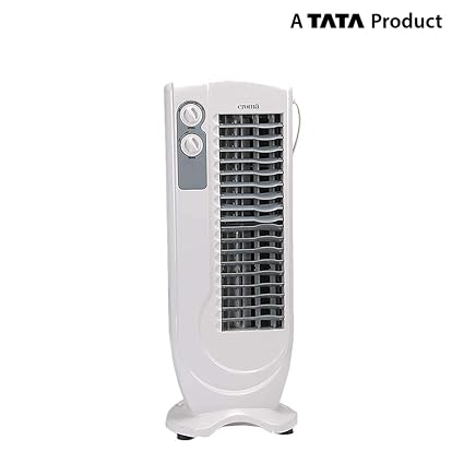 Buy Croma CRAF0031 Tower Fan Online at 