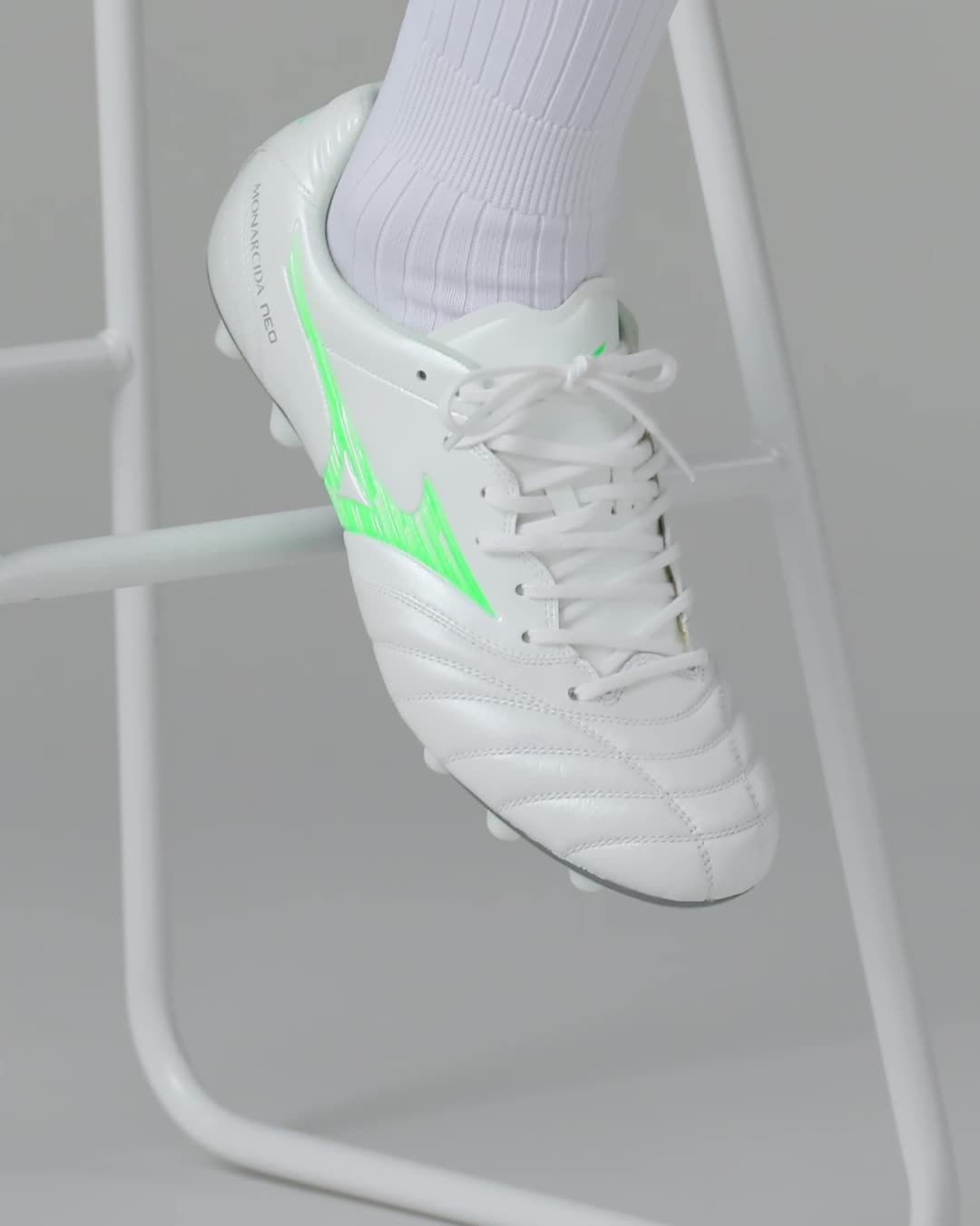 Amazon.co.jp: Mizuno Monarcida Neo 3 Wide ELITE Soccer Cleat