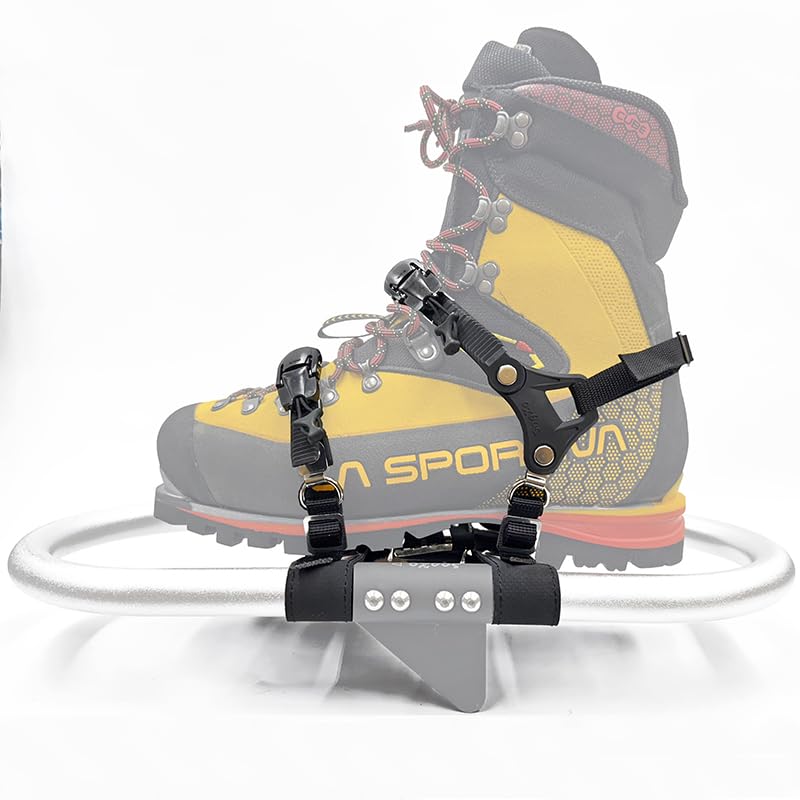 Amazon | oxtos(オクトス) アルミわかん用ラチェットベルトセット Pro