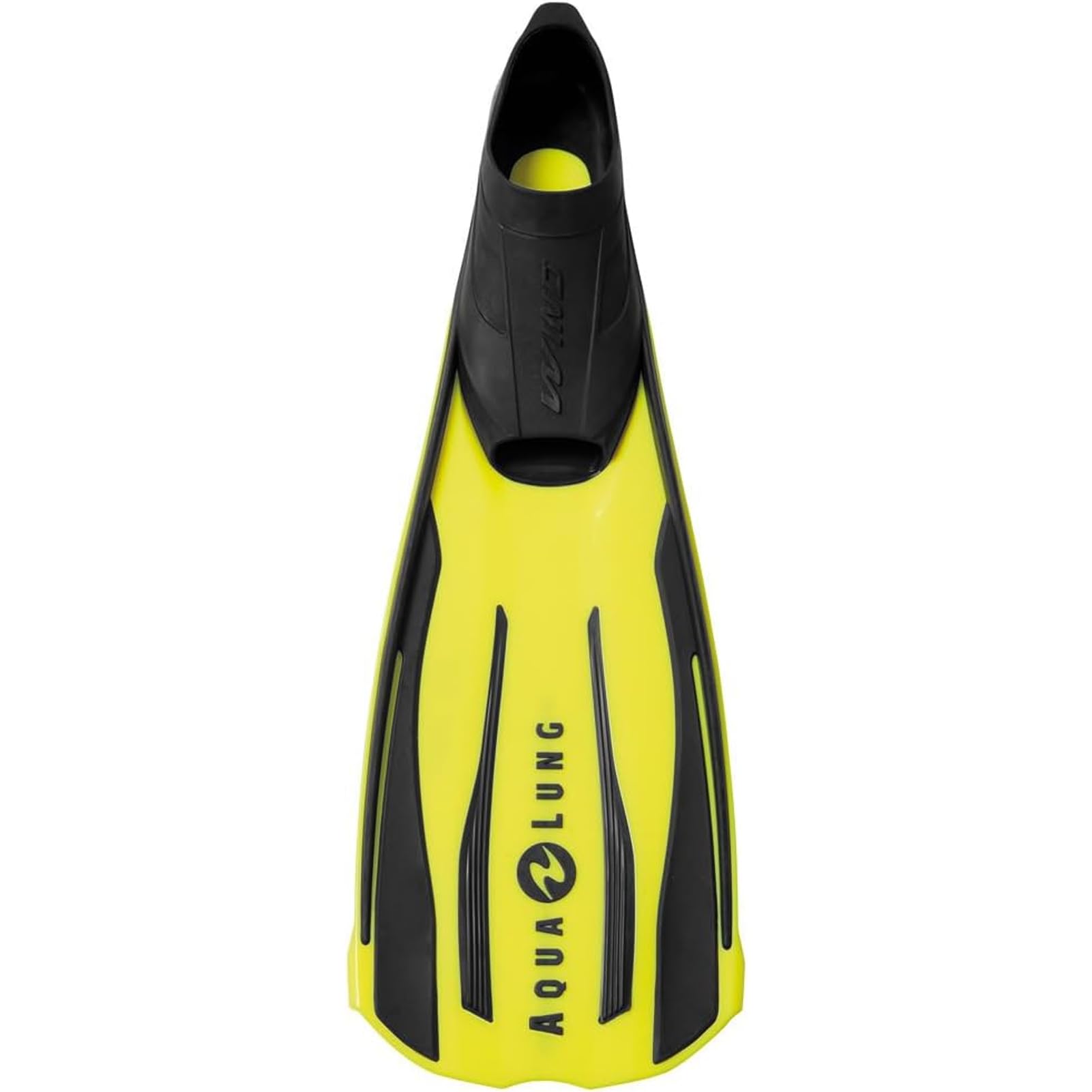 AQUALUNG WIND - Adult Diving Fins, Unisex, Comfortable diving fins with Ergonomic design, stable fit, Made in Italy, ideal for Diving and Snorkeling