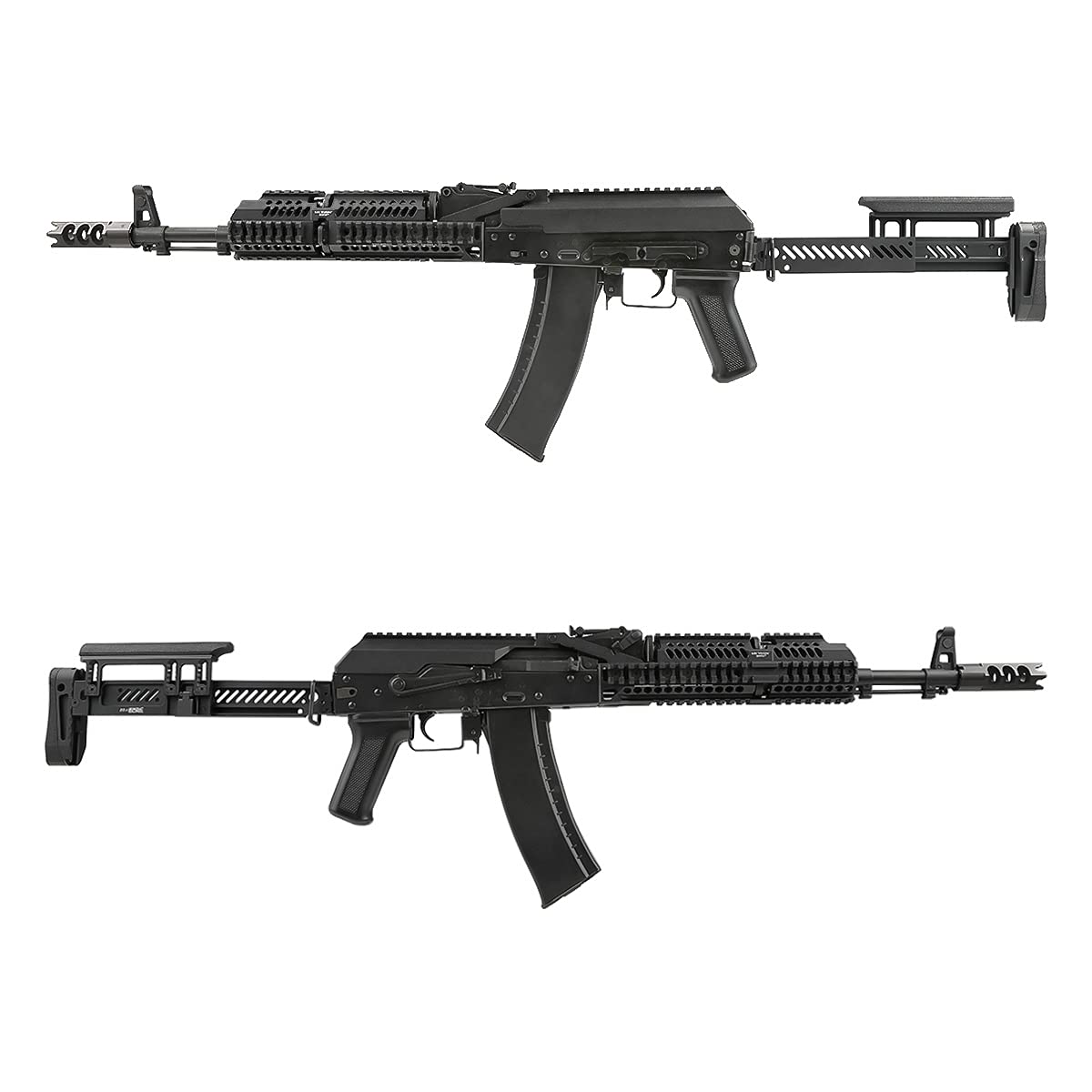 Amazon | LCT ZKS-74M AEG (JP Ver.) | ライフル 通販