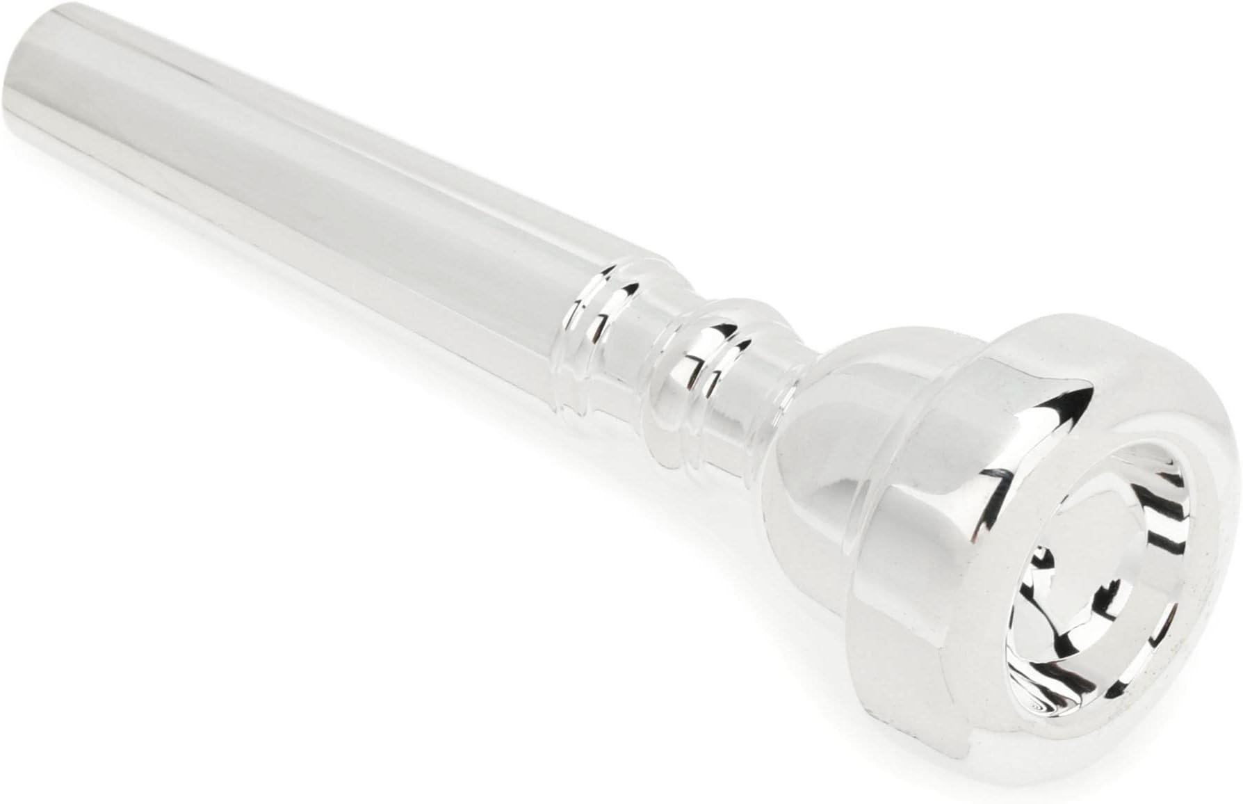 Yamaha 11A4 Trumpet Mouthpiece (YAC TR11A4) Everything Else