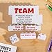 Team Gifts for Employees, Team Appreciation Gifts for Coworkers, Team Building Gifts for Employees, Teamwork Gifts, Employee Appreciation Gifts Bulk Team, Team Building Games for Work