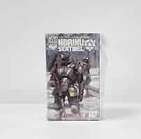 アシッドレイン ACID RAIN FAV-A45 ノリヌ・センチネル Acid Rain WORLD FAV-A45 Norinu Sentinel Movable Action