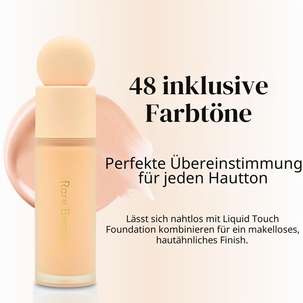 Rare Beauty Liquid Touch Brightening Concealer (150C)