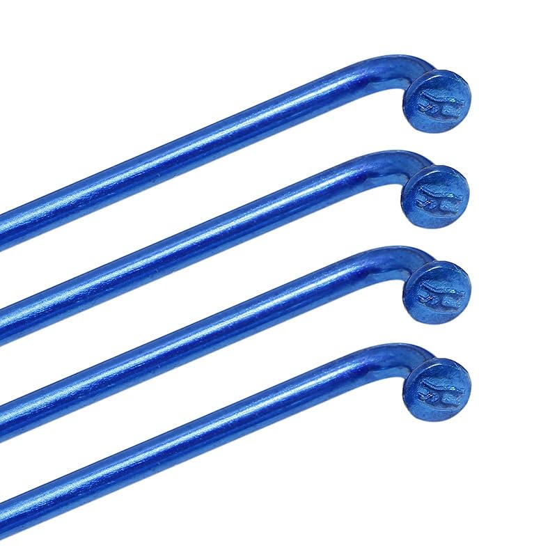 Risque 2 pièces M6 * 18mm vtt vélo titane alliage ... – Grandado