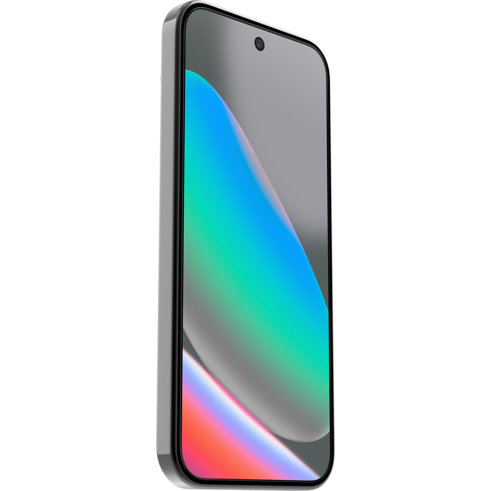 OtterBox Premium Ochraniacz ekranu dla Google Pixel 10/Pixel 10 Pro, Szkło hartowane, zaawansowana ochrona przed zarysowaniami, wytrzymuje upadki z wysokości do 0,9 metra