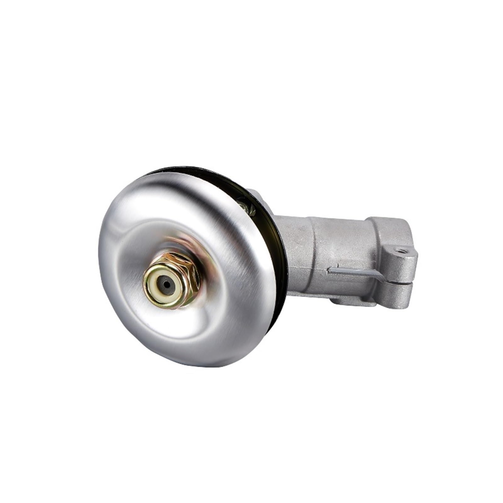Testata Ingranaggi per Tosaerba Ricambi for decespugliatore 26MM 28MM 25MM 24MM 9t/4t/7t Cambio(24MM-4T)