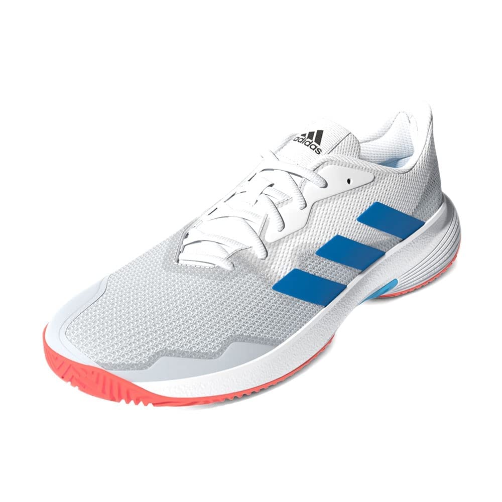 Adidas Mens Flat Shoes, blutin/blurus/cblack, 6 UK (B096NFGVXW) Amazon Price History, Amazon Price Tracker
