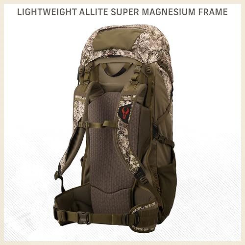 Badlands MRK 4 Hunting Pack