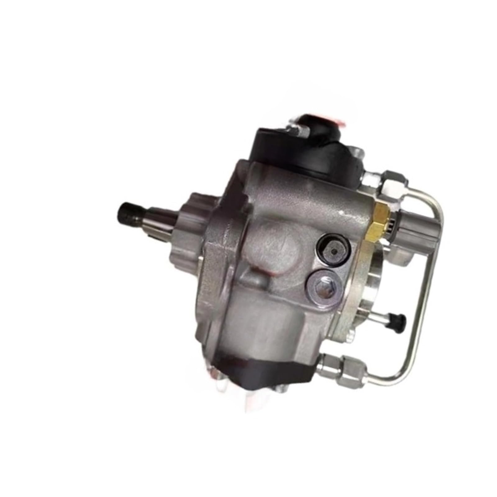 Bomba de inyección diésel de alta presión, compatible con TOYOTA 294000-0700 294000-0701 22100-30090